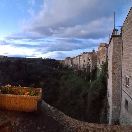 Sospesi Nel Borgo Vitorchiano Luaran gambar