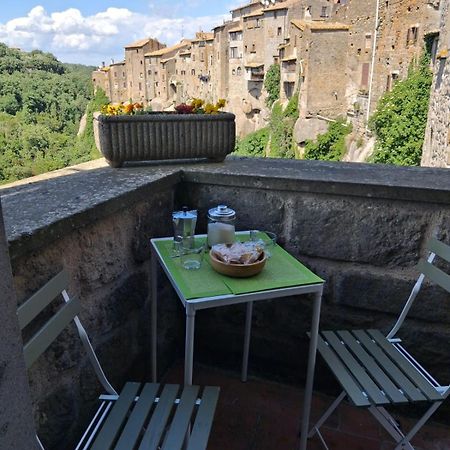 Sospesi Nel Borgo Vitorchiano Luaran gambar