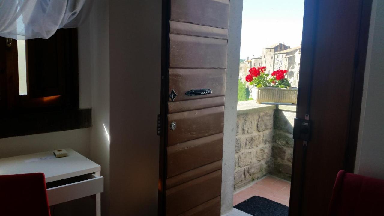 Sospesi Nel Borgo Vitorchiano Luaran gambar