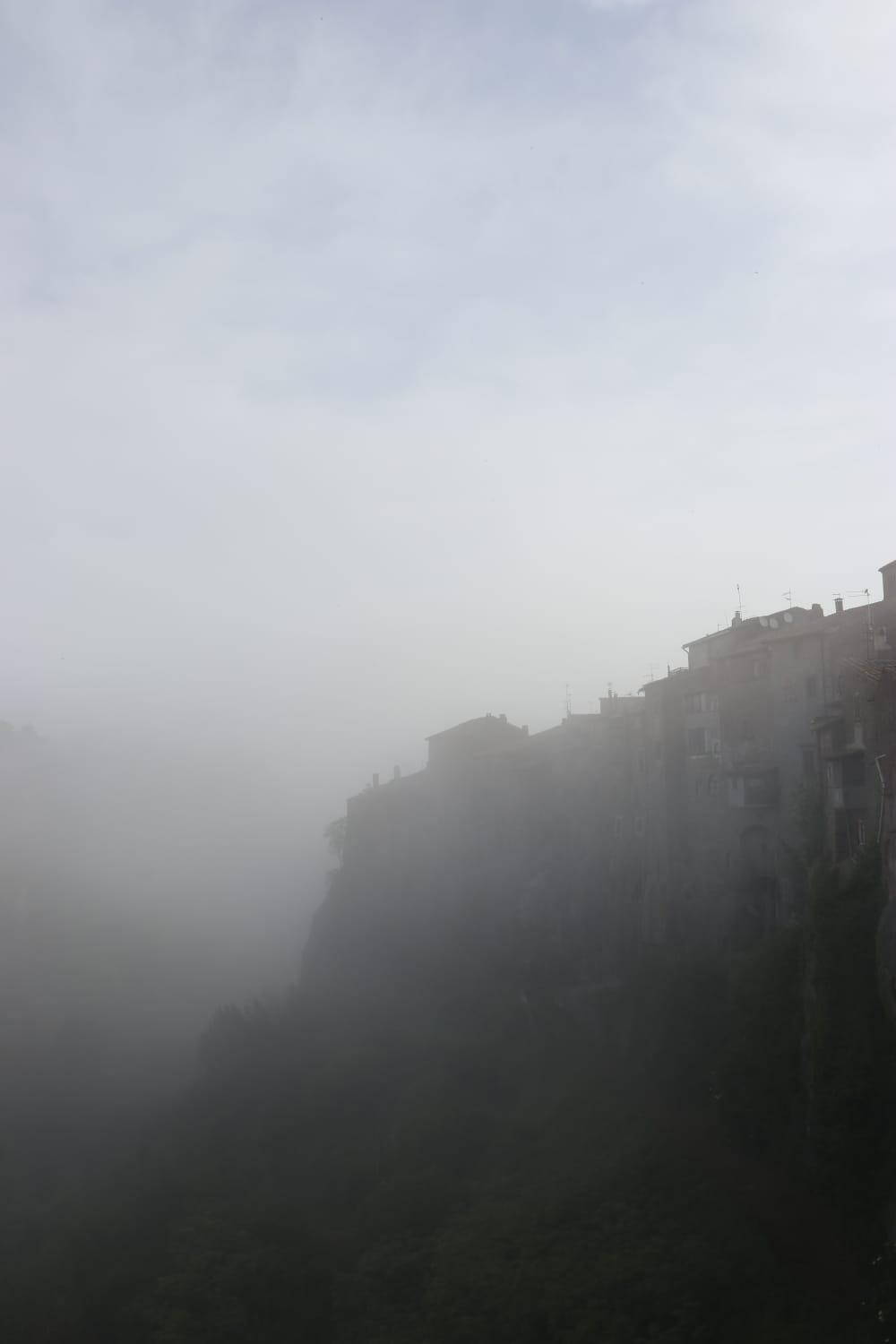 Sospesi Nel Borgo Vitorchiano Luaran gambar