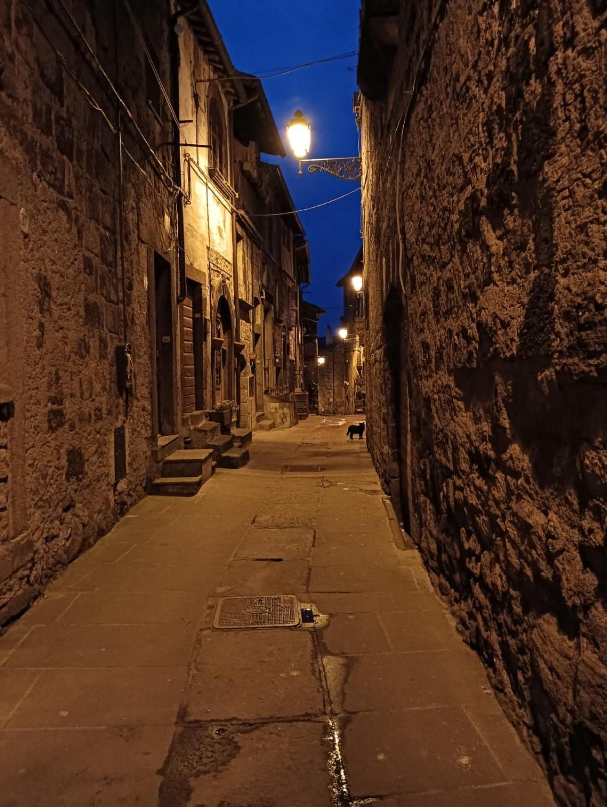 Sospesi Nel Borgo Vitorchiano Luaran gambar