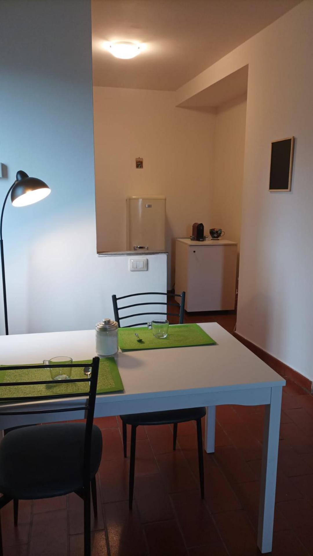 Sospesi Nel Borgo Vitorchiano Luaran gambar