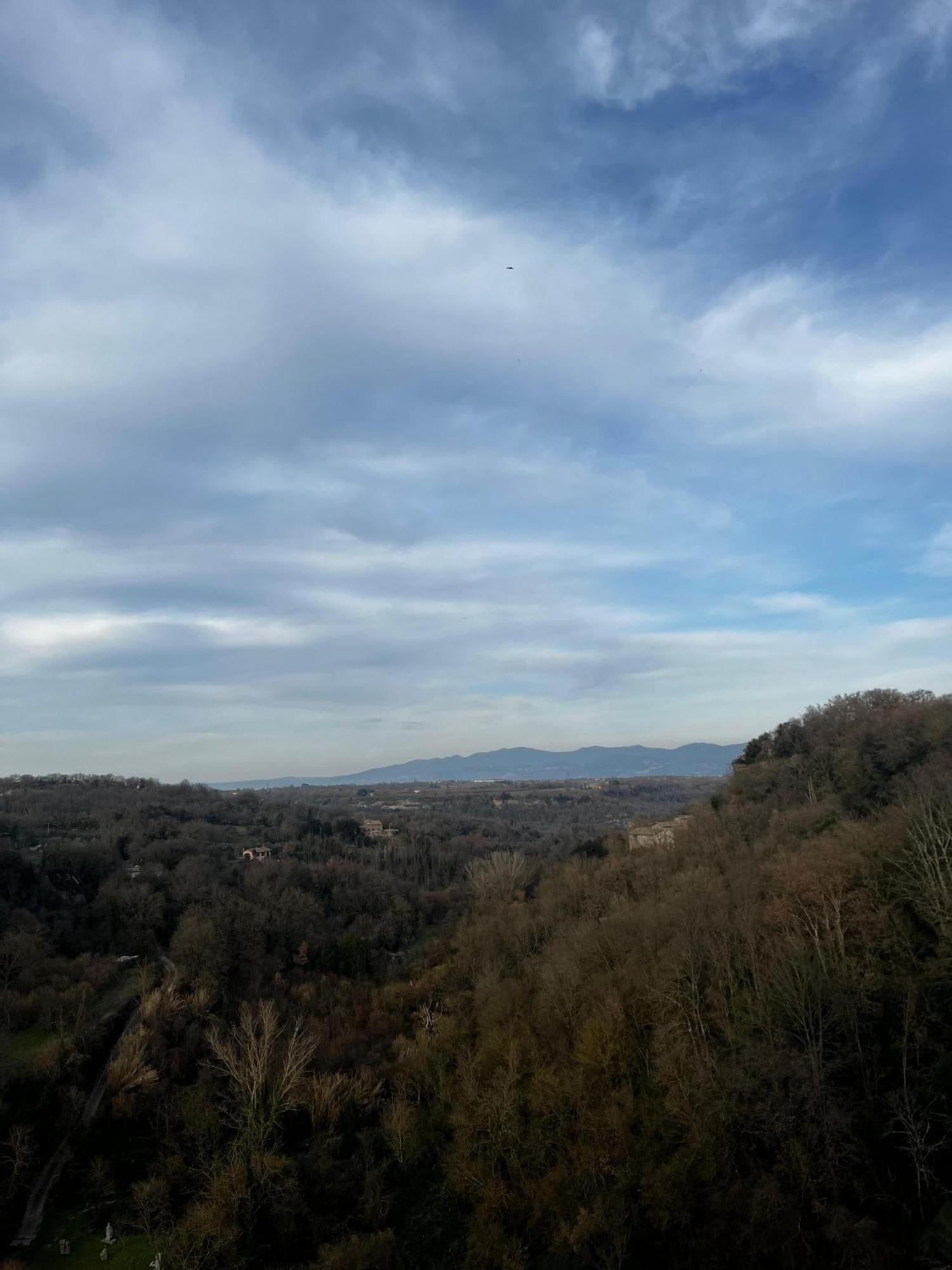 Sospesi Nel Borgo Vitorchiano Luaran gambar