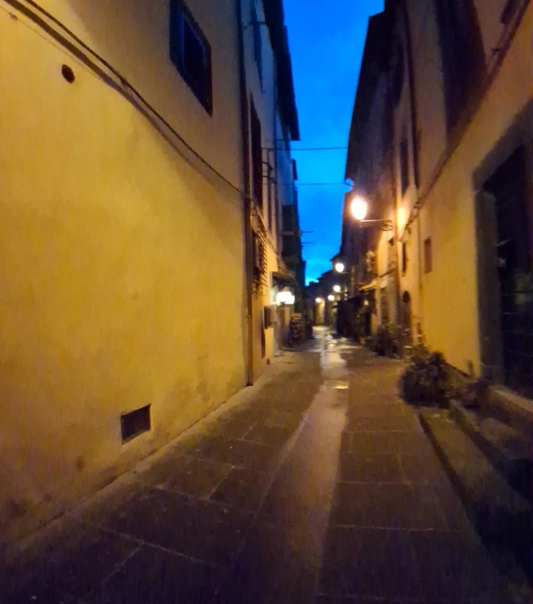 Sospesi Nel Borgo Vitorchiano Luaran gambar