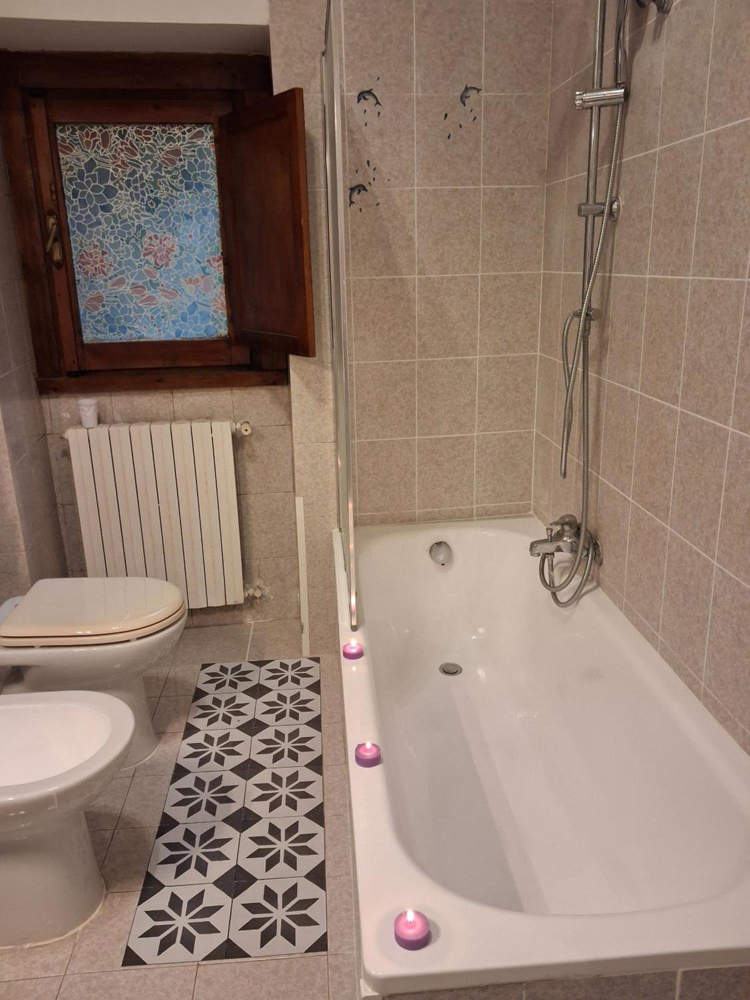 Sospesi Nel Borgo Vitorchiano Luaran gambar