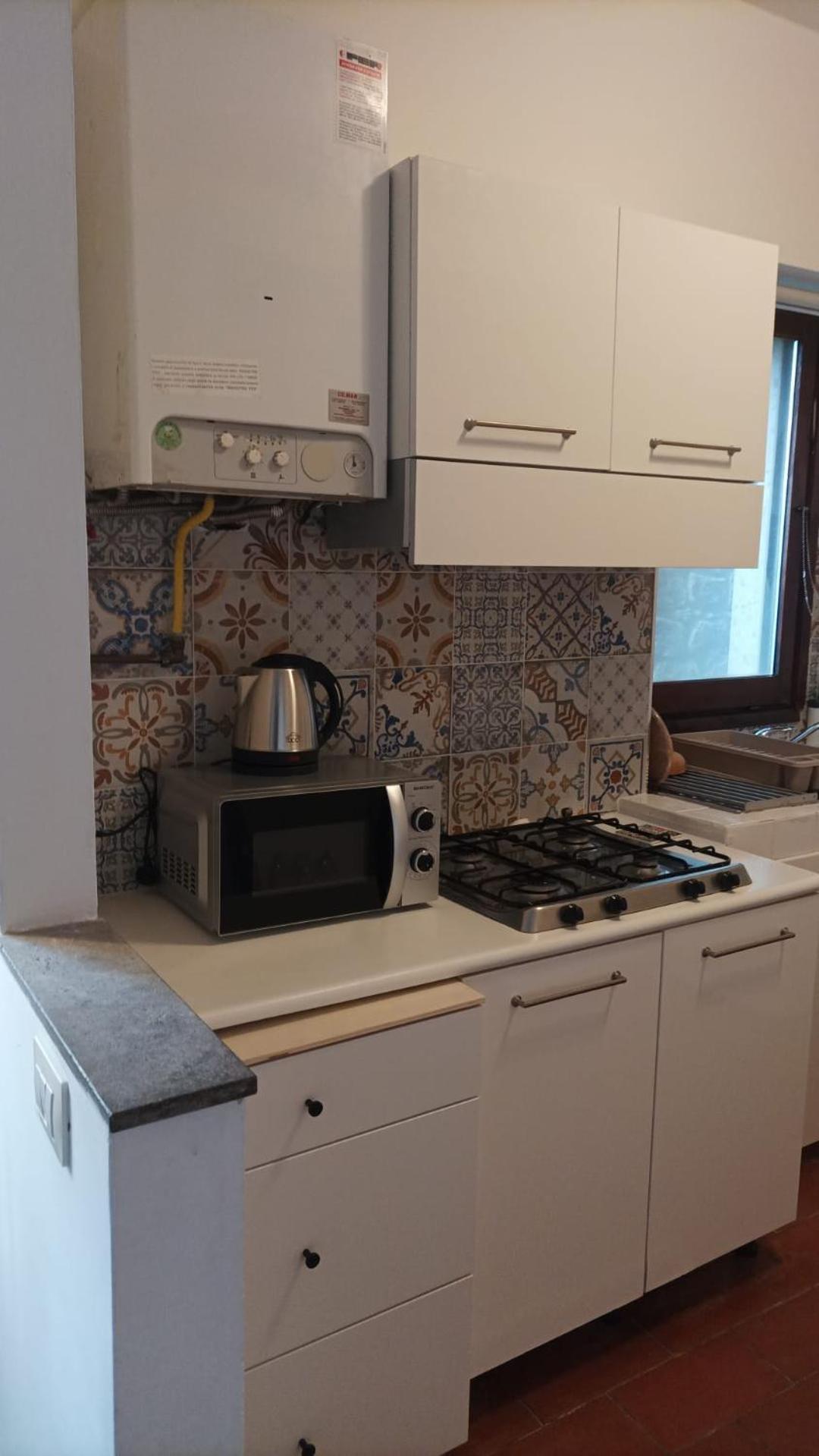 Sospesi Nel Borgo Vitorchiano Luaran gambar