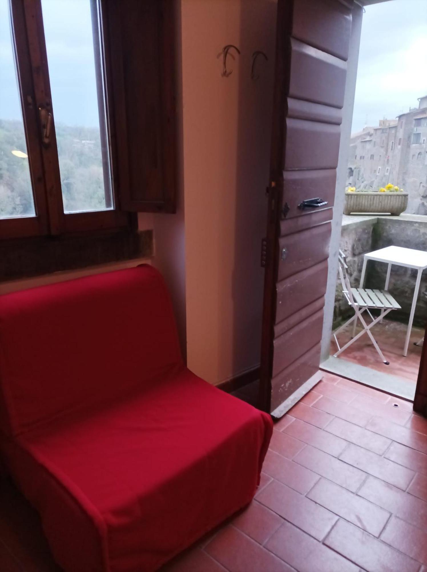 Sospesi Nel Borgo Vitorchiano Luaran gambar