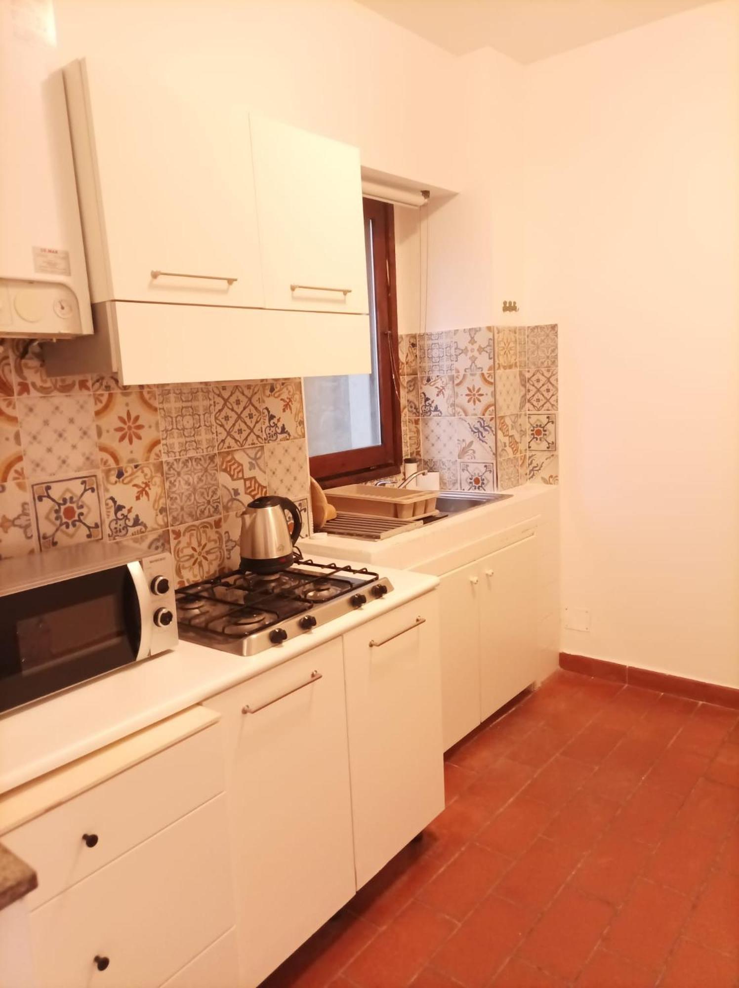 Sospesi Nel Borgo Vitorchiano Luaran gambar