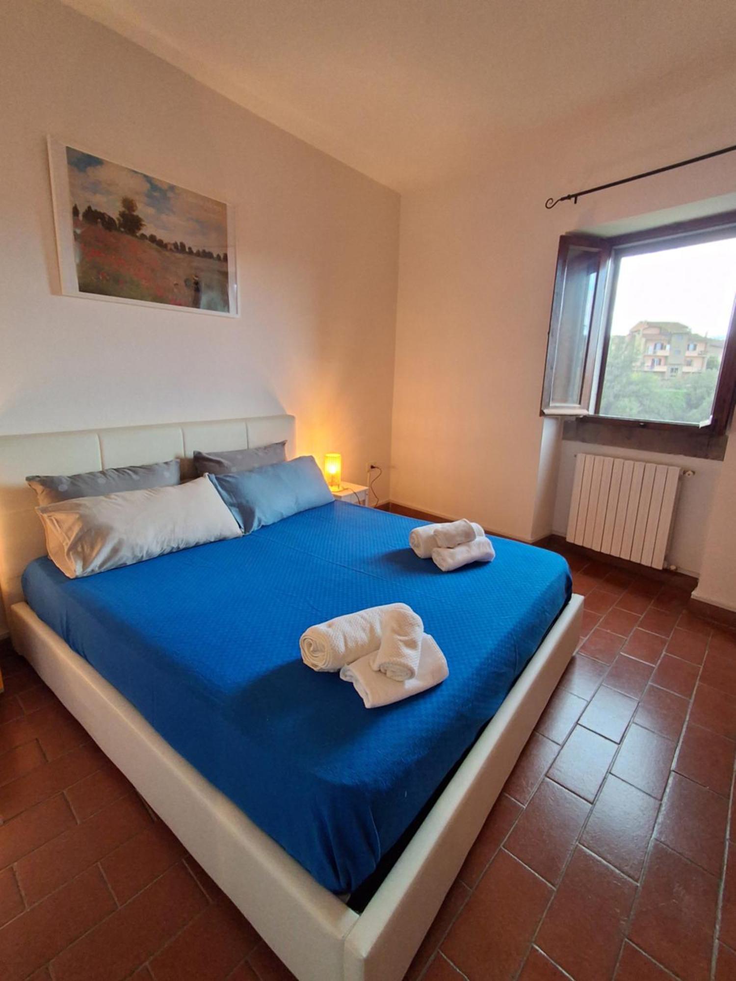 Sospesi Nel Borgo Vitorchiano Luaran gambar