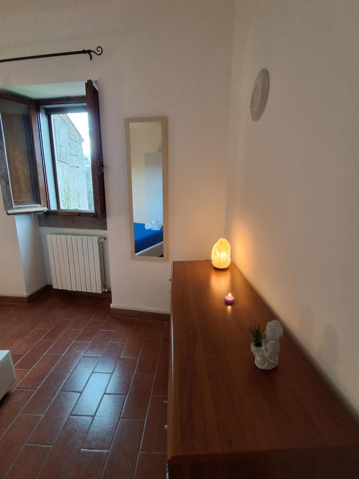 Sospesi Nel Borgo Vitorchiano Luaran gambar
