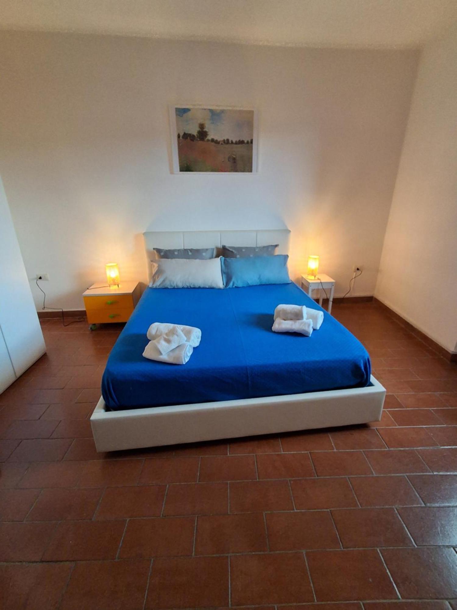 Sospesi Nel Borgo Vitorchiano Luaran gambar