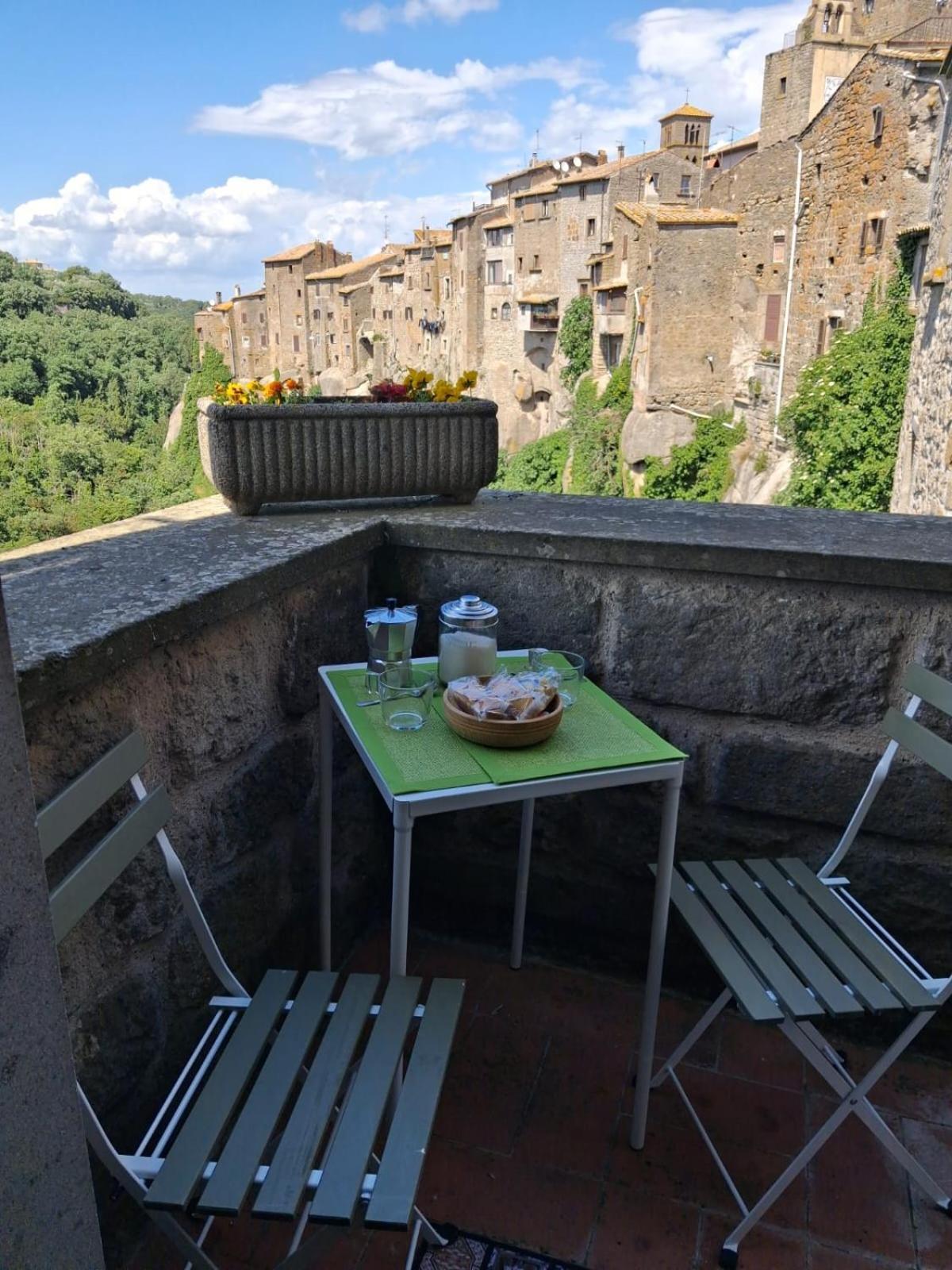 Sospesi Nel Borgo Vitorchiano Luaran gambar
