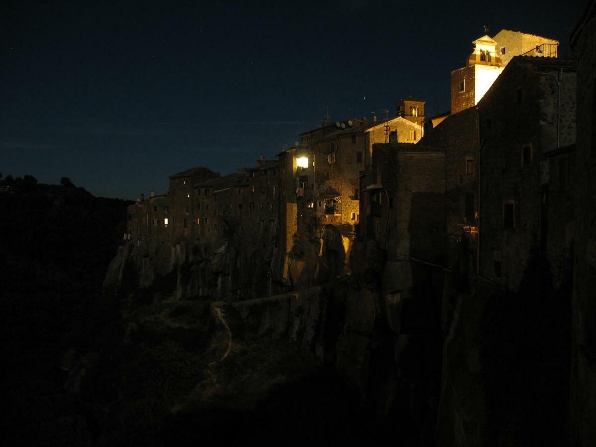 Sospesi Nel Borgo Vitorchiano Luaran gambar