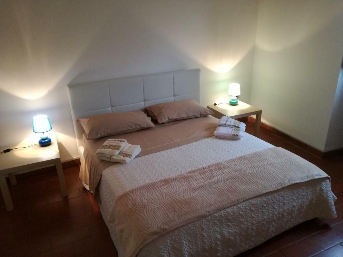 Sospesi Nel Borgo Vitorchiano Luaran gambar